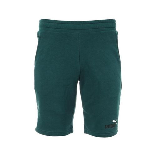 Pantaloni corti Puma 586766-40 - Puma - Modalova