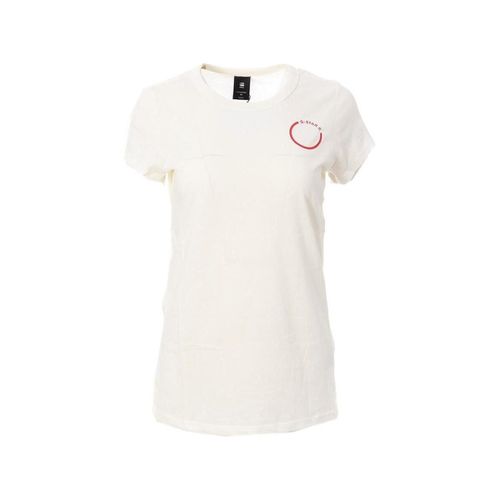 T-shirt & Polo D23029-C627 - G-star raw - Modalova