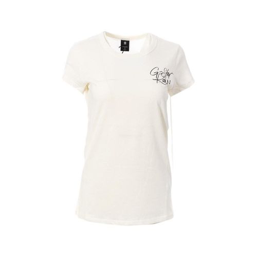 T-shirt & Polo D23031-C627 - G-star raw - Modalova