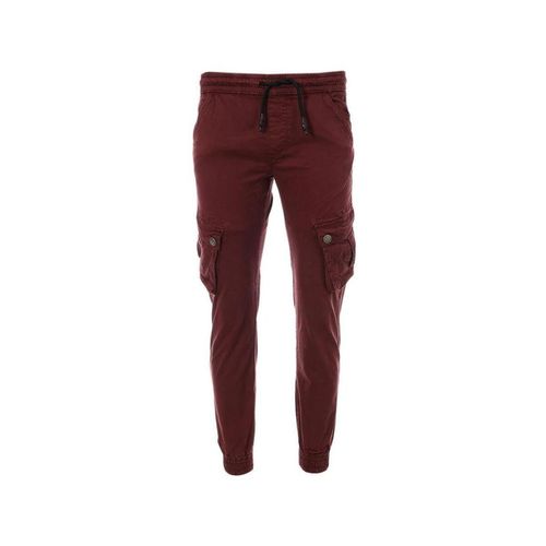 Pantaloni PB-JORDAN - Paname Brothers - Modalova