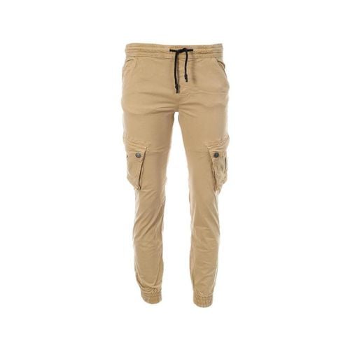 Pantaloni PB-JORDAN - Paname Brothers - Modalova