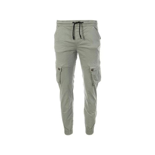 Pantaloni PB-JORDAN - Paname Brothers - Modalova