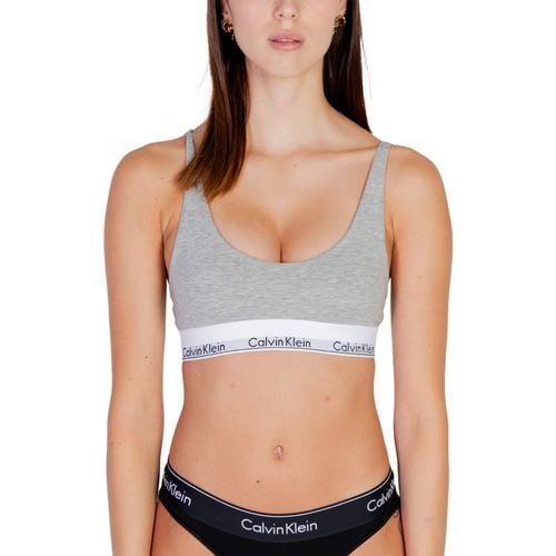 Non imbottito LIGHTLY LINED BRALETTE 000QF7586E - Calvin Klein Jeans - Modalova