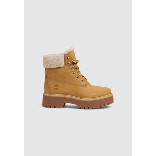 Stivaletti MID WARM WATERPROOF BOOT TB0A2PU6754 - Timberland - Modalova