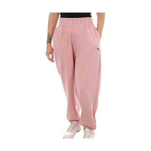 Pantaloni Sportivi Puma 679139-23 - Puma - Modalova