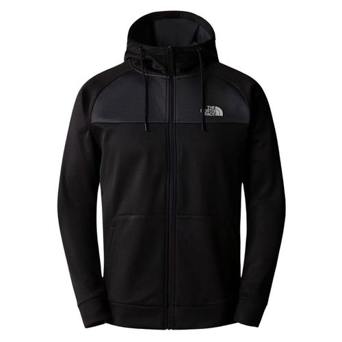 Giubbotto M REAXION FL F / Z HD - The north face - Modalova