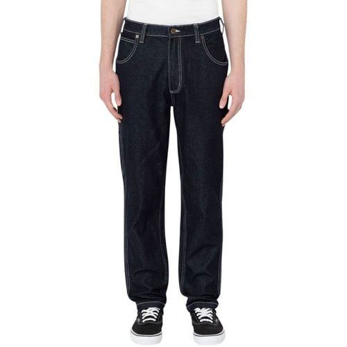 Jeans Dickies GARYVILLE RINSED - Dickies - Modalova