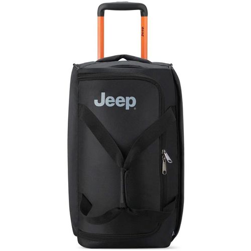 Valigia morbida JS009D J03741210 - Jeep - Modalova