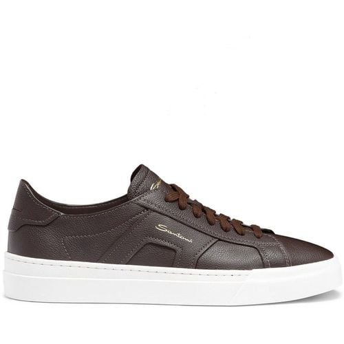 Sneakers MBGT21967PNNKSIWT50 - Santoni - Modalova