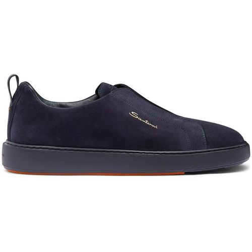 Sneakers MBCD21995OCATSEYU60 - Santoni - Modalova