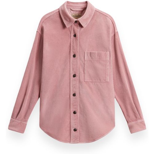 Camicia CFWWSI0196FRUT3864 7406 - Woolrich - Modalova