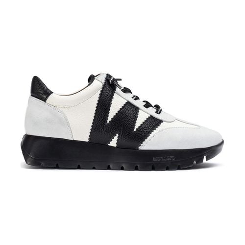 Sneakers basse Scarpe da ginnastica A-2476 Racer - Wonders - Modalova