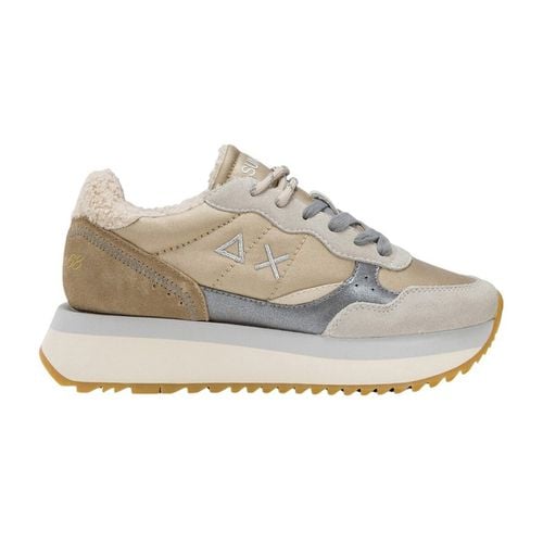 Scarpe Sneakers Big Ally Winter - Sun68 - Modalova