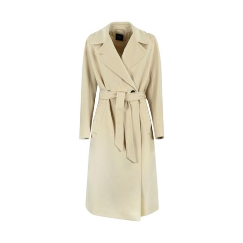 Mantella Cappotto 2425016092600 048 - Max mara - Modalova