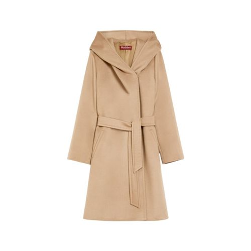 Mantella Cappotto 2426016212600 006 - Max mara - Modalova