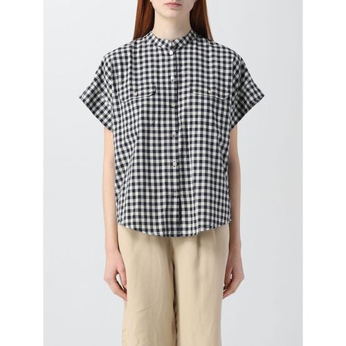 Camicia CFWWSI149FRUT3344 3982 - Woolrich - Modalova