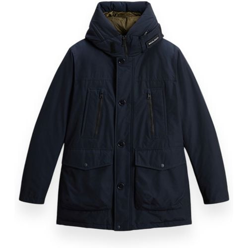 Giubbotto CFWOOU0866MRUT0001 MLB - Woolrich - Modalova