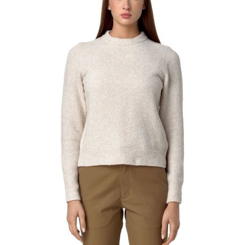 Maglione Maglione Clarisse Wool Merino Boucle - K-way - Modalova