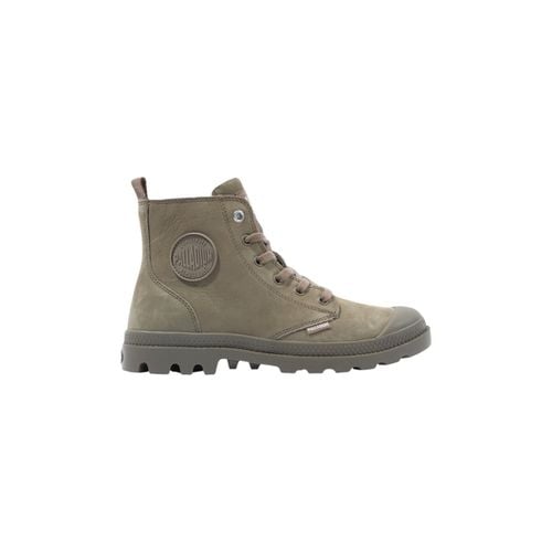 Stivaletti PAMPA HI ZIP WL - Palladium - Modalova