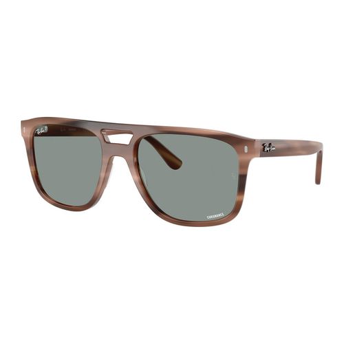 Occhiali da sole Occhiali da Sole RB2213CH 142309 Polarizzati - Ray-ban - Modalova