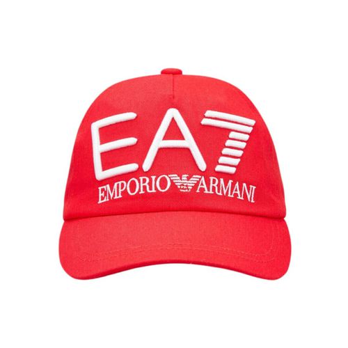 Cappellino 245091CC98040274 - Ea7 emporio armani - Modalova