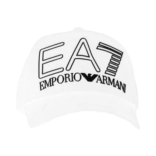 Cappellino 2749912R10200010 - Ea7 emporio armani - Modalova