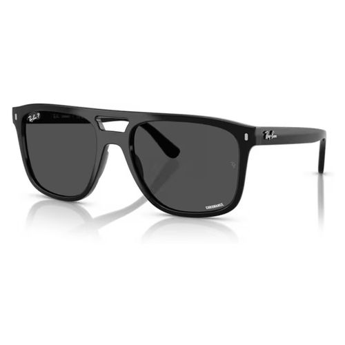 Occhiali da sole Occhiali da Sole RB2213CH 901/K8 Polarizzati - Ray-ban - Modalova