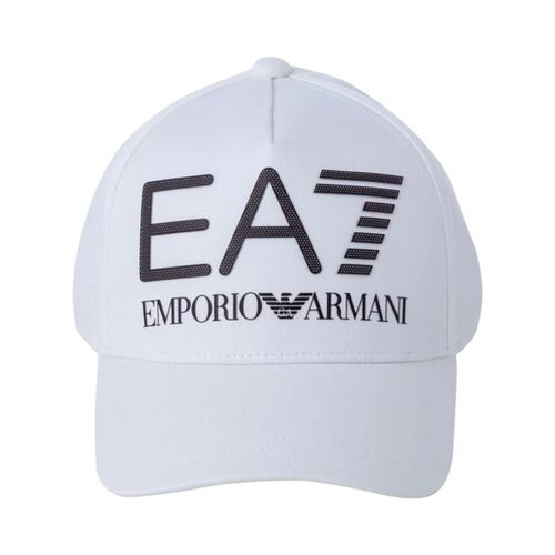 Cappellino 2759161P10400010-Taglia Unica - Ea7 emporio armani - Modalova