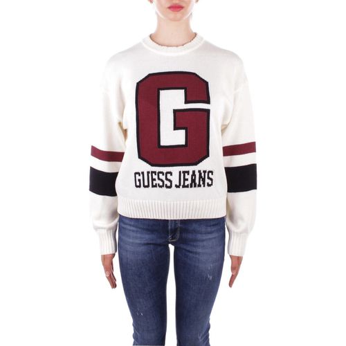 Maglione Guess W4BR11 Z3HN2 - Guess - Modalova