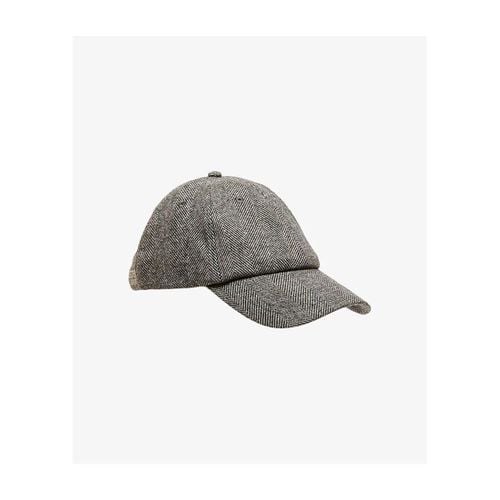 Cappelli 16095276 WINSTON-GREY - Selected - Modalova