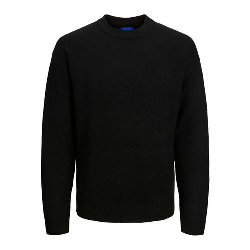 Maglione 12215468 ROLLIE-BLACK - Jack & jones - Modalova