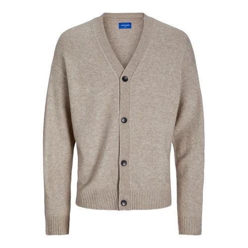 Maglione 12226633 ROLLIE CARDIGAN-ATMOSFHERE - Jack & jones - Modalova