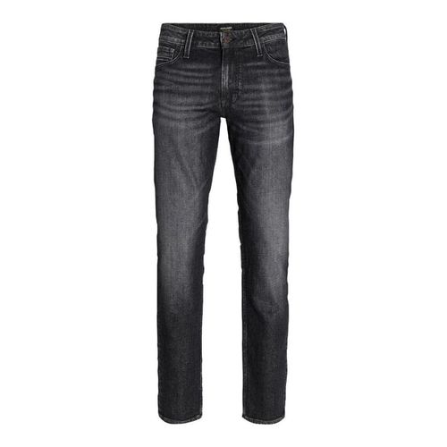 Jeans 12266959 GLEEN-BLACK DENIM - Jack & jones - Modalova