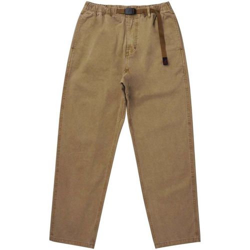 Pantaloni Winter Twill Pant Beige - Gramicci - Modalova