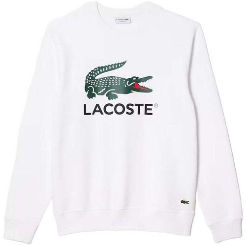 Felpa Lacoste SKU_291767_1647333 - Lacoste - Modalova