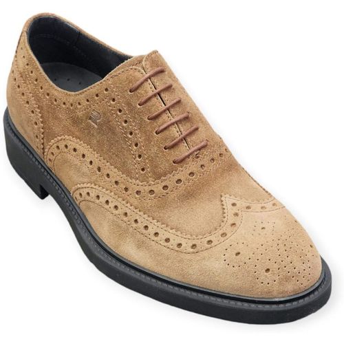 Classiche basse SCARPE STRINGATE - Fratelli rossetti - Modalova