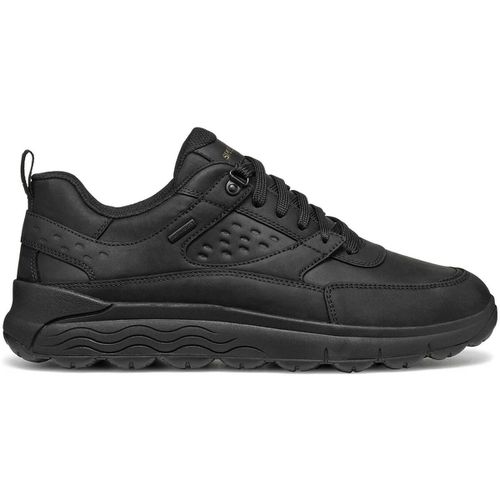 Sneakers Geox GEUAI25-U46FDD-blk - Geox - Modalova