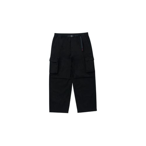 Pantaloni Sportivi Pantaloni Rig Cargo Black - Gramicci - Modalova