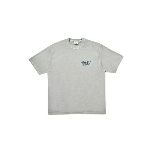 T-shirt T-shirt Napping Climber Pigment Slate - Gramicci - Modalova