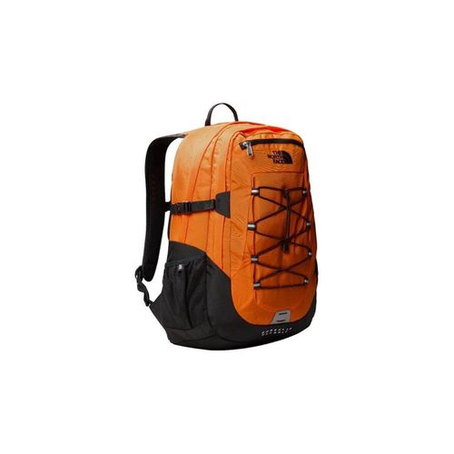 Zaini Zaino Borealis Classic Orange/Black - The north face - Modalova