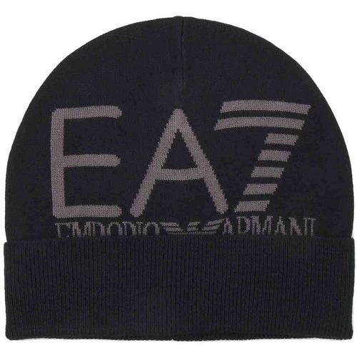 Cappelli 7X000006 AF11994 MC041 - Emporio Armani EA7 - Modalova