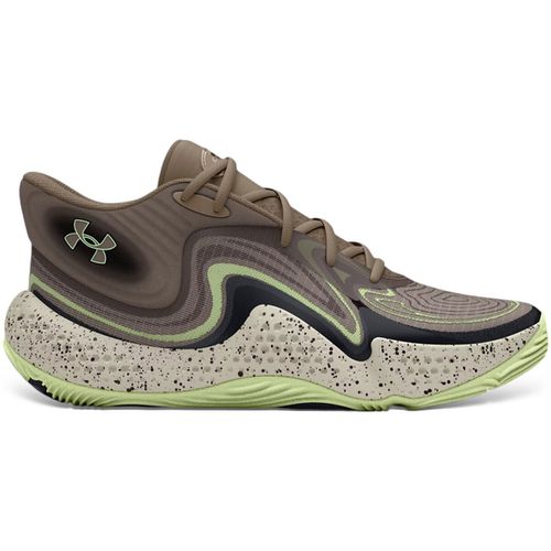 Scarpe Under Armour UA SPAWN 6 MID - Under armour - Modalova