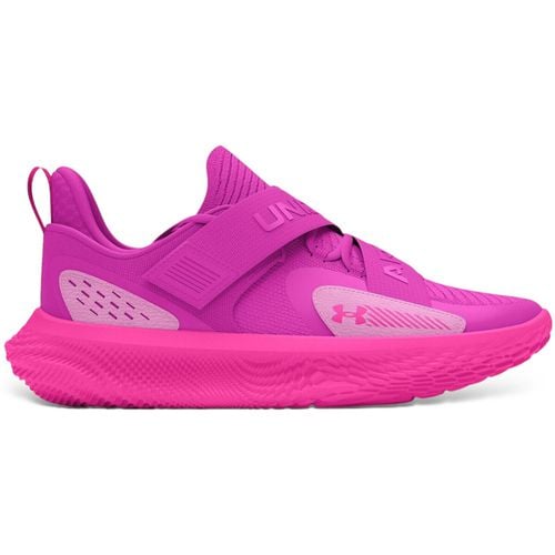 Scarpe UA FLOW FUTR X 4 - Under armour - Modalova