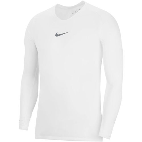 T-shirt & Polo MAGLIA Dri-FIT Park First Layer AV2609-100 - Nike - Modalova