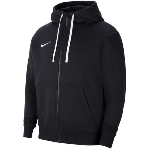 Felpa FELPA CON CAPPUCCIO FULL ZIP CW6887-010 - Nike - Modalova