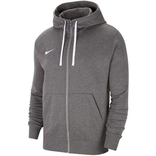 Felpa FELPA CON CAPPUCCIO FULL ZIP CW6887-071 - Nike - Modalova