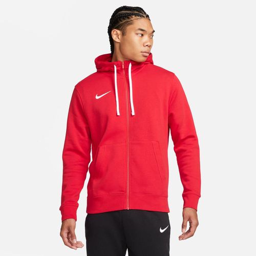 Felpa FELPA CON CAPPUCCIO FULL ZIP CW6887-657 - Nike - Modalova