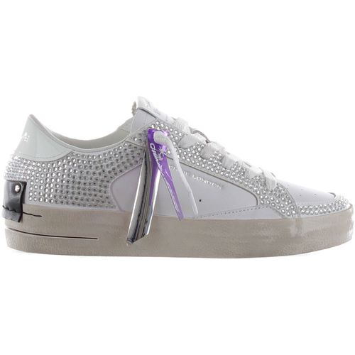 Sneakers basse Crime London 159964 - Crime london - Modalova