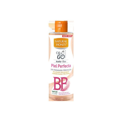 Idratanti & nutrienti Bb Rosehip Oil amp; Go Olio Corpo - Natural Honey - Modalova