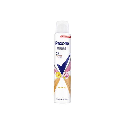 Accessori per il corpo Tropical Deo Vapo - Rexona - Modalova